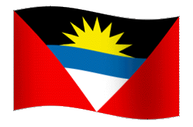 Antigua Flag